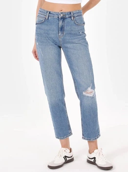 Джинсы Mom's женские Colin's CL1071682DN41230 31-30 Chambly Wash (8684112394275)