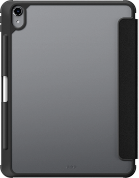Чохол AMAZINGthing Titan Pro для Apple iPad A16 11" Black (4896238620365)