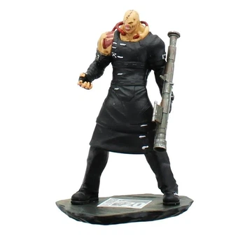 Колекційна фігурка Resident Evil Figure 20th Anniversary Nemesis