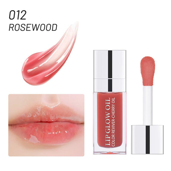 Олійка Lip Glow 12 rosewwod