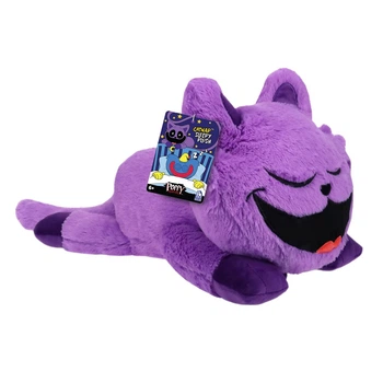 М'яка іграшка Poppy Playtime Sleeping CatNap PhatMojo