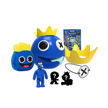 Ігровий набір Блю Rainbow Friends