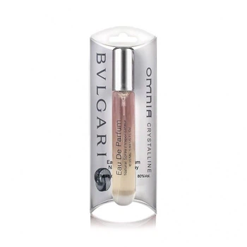 Женская парфюмированная вода No Brand (версия Bvlgari Omnia Crystalline), 20 ml