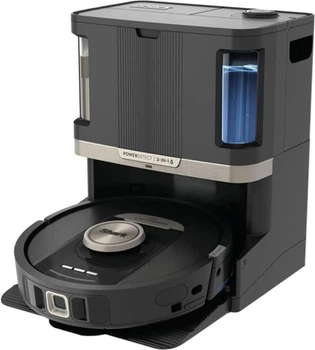 Робот-пилосос Shark Detect Pro Max with Auto Empty System (RV2800ZEEU)