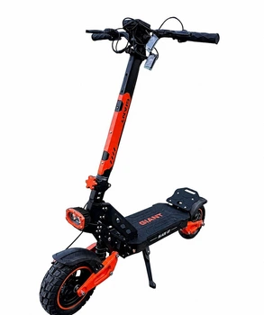 Электросамокат GIANT Blade GT Pro Sport (1600W, 48V 26Ah)