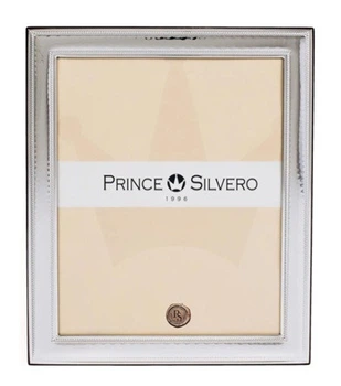 Посріблена фоторамка 20х15см Prince Silvero (MA/211C)
