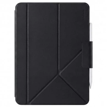 Чохол Pitaka для iPad Air 13" M2/M3/M4 MagEZ Folio 3 Black (FOL2601A)