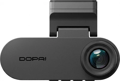 Нічний відеореєстратор Dingdingpai 2K Ultra HD N2, безперервний запис у вимкненому стані, приховане встановлення без проводки, 1,9-дюймовий екран