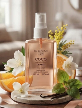 Парфюмированная вода Chanel Coco Mademoiselle 110 мл