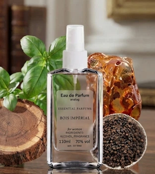Парфюмированная вода Essential Parfums Bois Imperial 110 мл