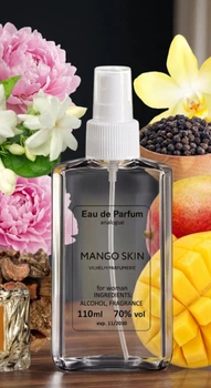 Парфюмированная вода Vilhelm Parfumerie Mango Skin,аналог,унисекс 110 мл