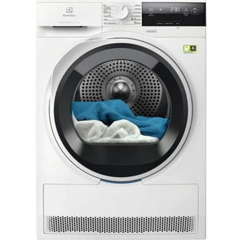 Сушильный автомат Electrolux EW7D394U