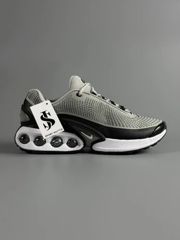 Мужские кроссовки Nike Air Max Dn Gray 44 (28 см)