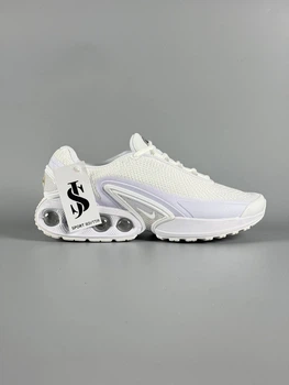 Мужские кроссовки Nike Air Max DN White 41 (26 см)