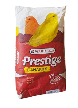 Корм для канареек всех видов Versele-Laga Prestige Canaries зерновая смесь 20 кг