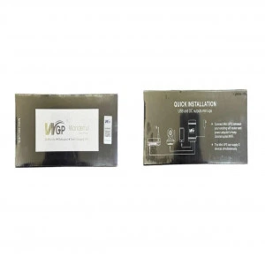 Mini UPS 10400mAh для видеокамер и терминалов 5V 9V 12V