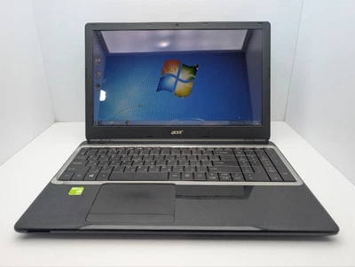 Ноутбук Acer Aspire E1-570G/Intel i3-3217U/8GB-DDR3/500GB-HDD/nVIDiA Ge Force GT 820M 1gb/15.6" HD LED Б/В