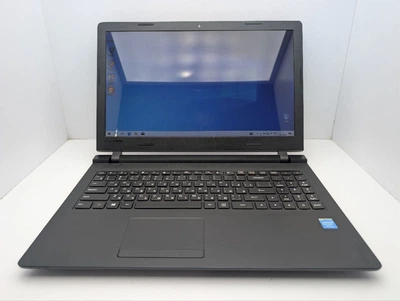 Ноутбук Lenovo IdeaPad 110-15IBY/ intel Celeron/8GB-DDR3/120GB-SSD/Intel HD Graphics/15.6" HD Б/В