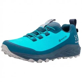 Жіночі кросівки для бігу по бездоріжжю HAGLÖFS LIM FH GTX LOW W розмір 37,5