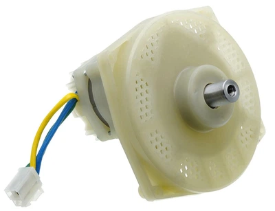 Двигун VJ Parts для газонокосарки AL-FA ALLM38 у зборі (40V M8R МЦ110*124) (кос1172)