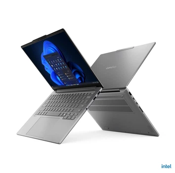 Ноутбук Lenovo IdeaPad Pro 5 14IAH10 U9 285H / 32GB / 1TB / Intel Arc 140T / 14" 2.8K OLED 120Hz