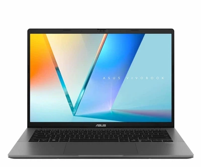 Бізнес ноутбук ASUS Vivobook S 14 Ryzen AI 7 445/32GB/1TB/14" OLED/AMD Radeon/Win11