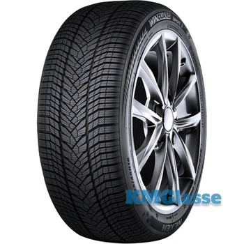 Шина Nexen WinGuard Sport 3 205/55 R17 91V