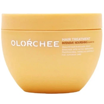 Несмываемая питательная маска Olorchee Intensive Nourishing Leave In 250 мл