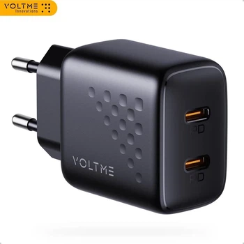 Быстрое зарядное устройство VOLTME