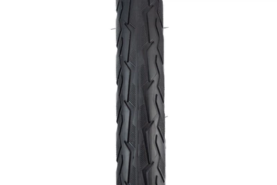 Шина 26"x1,75 (47-559) дорожная с светоотражающей полосой (защита 5ст.) XPEDIUM SAFE С1880 для велосипеда
