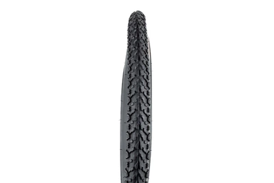 Шина 27,5"x2,10 (52-584) шипованная для велосипеда EVOLUTION H-5120