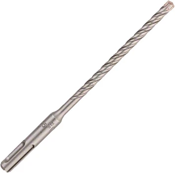 Квадробур Bosch Professional SDS-Plus-5X, 12х200х260 мм (2608833809)
