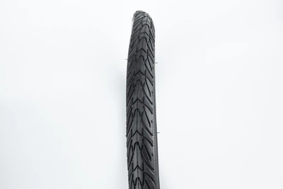 Шина 28" 700-40C (42-622) дорожная (P-Rubber Defense защита 5мм) METRO RUNNER A-602