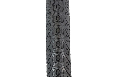 Шина 20"x2,125 (54-406) дорожная для велосипеда H-596