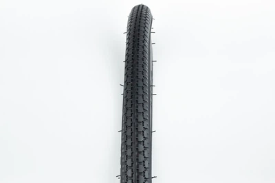 Шина 28"х1,75 (47-622) дорожная "кубик" для велосипеда D214