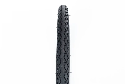 Шина 24"х1 3/8 (37-540) дорожная для велосипеда H-459