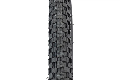 Шина 24"х1,95 (50-507) шипована "кубик" K-RAD K905