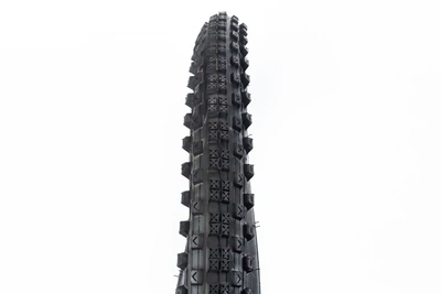 Шина 26"x3,00 (76-559) шипована H-580
