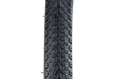 Шина 26"x2,125 (57-559) шипована (захист від проколів) HYD-001