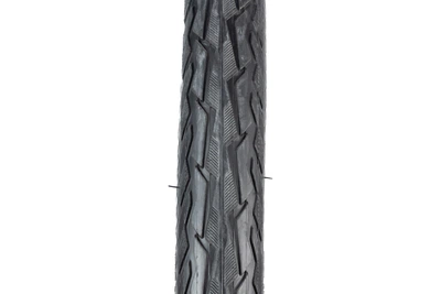 Шина 28"x1,75х2 (47-622) дорожня з світловідбиваючою смугою (захист 5ст.) XPEDIUM SAFE С1880