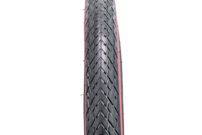Шина 26"x1,75 (47-559) дорожня з червоною смугою SА-225