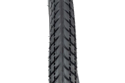 Шина 26"x2,00 (50-559) дорожная "елка" для велосипеда SY-B002