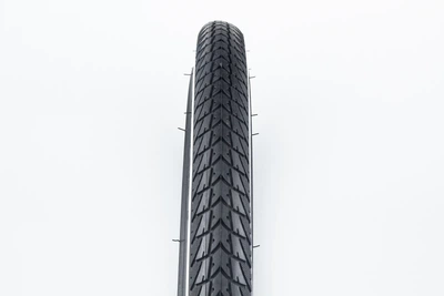 Шина 26"x1,90 (51-559)дорожня з білою смугою SKIP С1446
