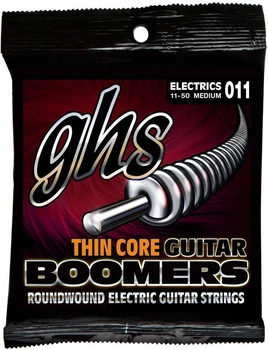 Струны GHS TCGBM, 11-50