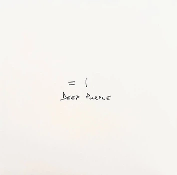 Виниловая пластинка Deep Purple - =1 (2LP), Rock