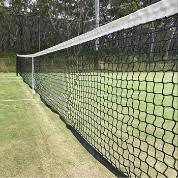 Сетка для большого тенниса Newt Tennis Net NE-CM-56