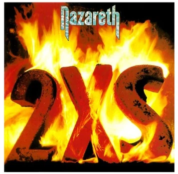Виниловая пластинка Nazareth - 2xS, Rock
