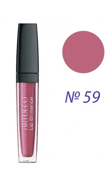Блеск для губ Artdeco Lip Brilliance 59 - Brilliant Kiss 5 мл