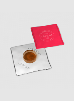 Канифоль для смычковых D'ADDARIO KAPLAN ARTCRAFT ROSIN Light