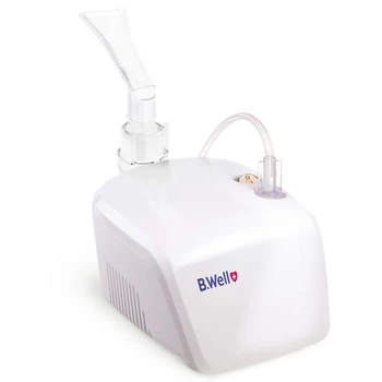 Компрессорный небулайзер PRO-110 B.Well